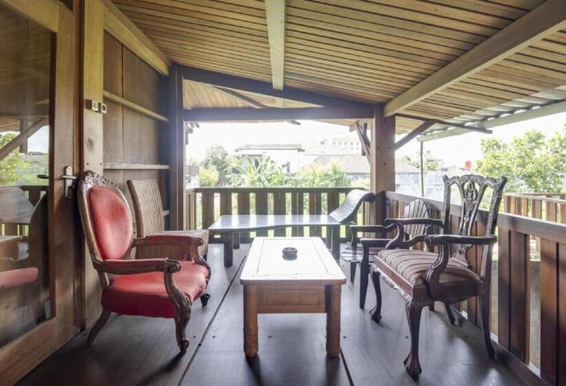 膳宿费 Reddoorz At Omah Kayu Homestay Yogyakarta