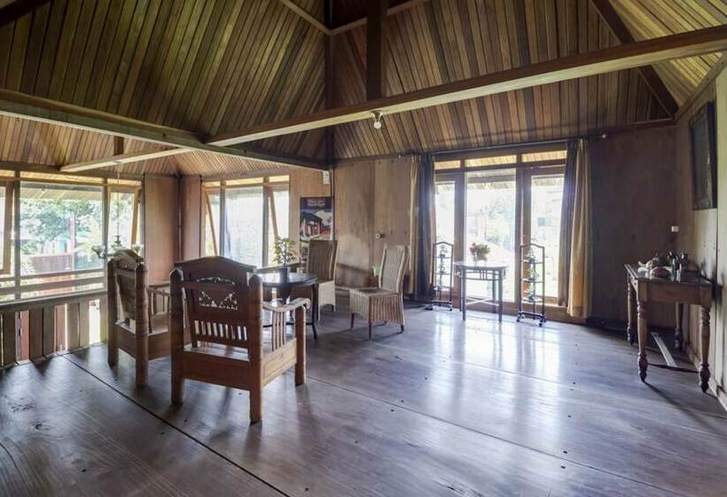 膳宿费 Reddoorz At Omah Kayu Homestay Yogyakarta