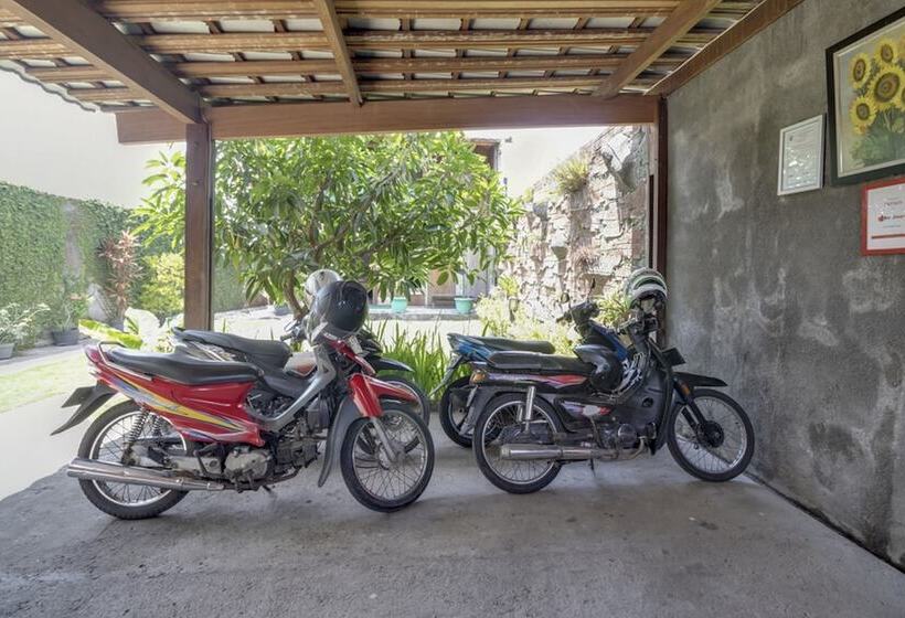 膳宿费 Reddoorz At Omah Kayu Homestay Yogyakarta