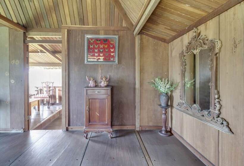 膳宿费 Reddoorz At Omah Kayu Homestay Yogyakarta