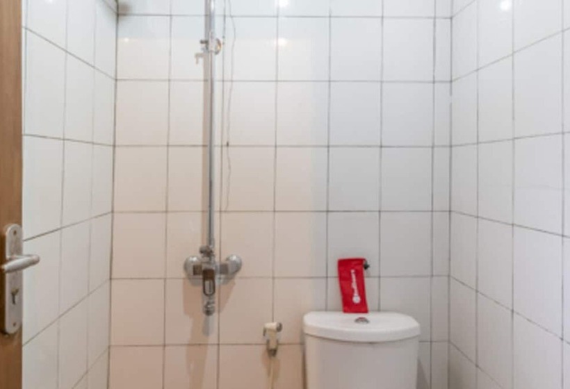 膳宿费 Reddoorz At Omah Kayu Homestay Yogyakarta