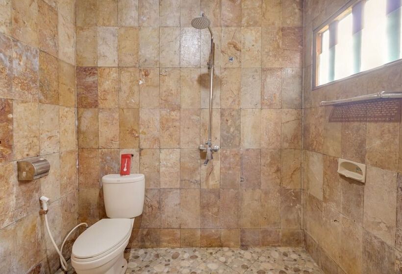 膳宿费 Reddoorz At Omah Kayu Homestay Yogyakarta