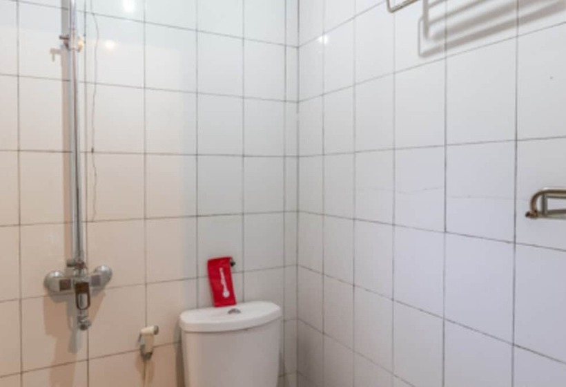 膳宿费 Reddoorz At Omah Kayu Homestay Yogyakarta