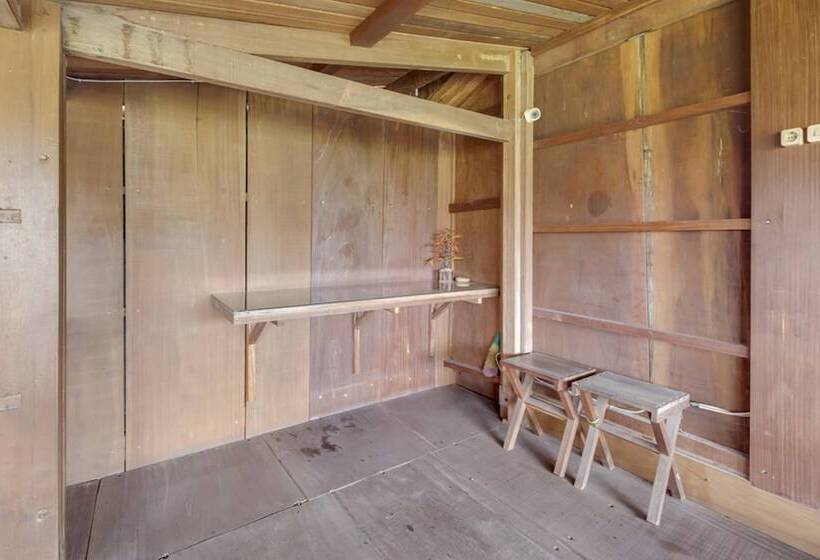 膳宿费 Reddoorz At Omah Kayu Homestay Yogyakarta