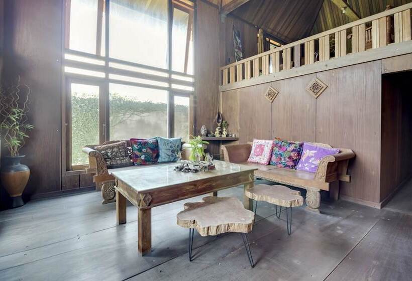 膳宿费 Reddoorz At Omah Kayu Homestay Yogyakarta