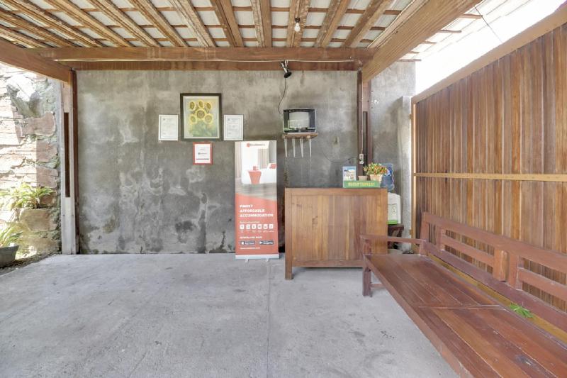 膳宿费 Reddoorz At Omah Kayu Homestay Yogyakarta