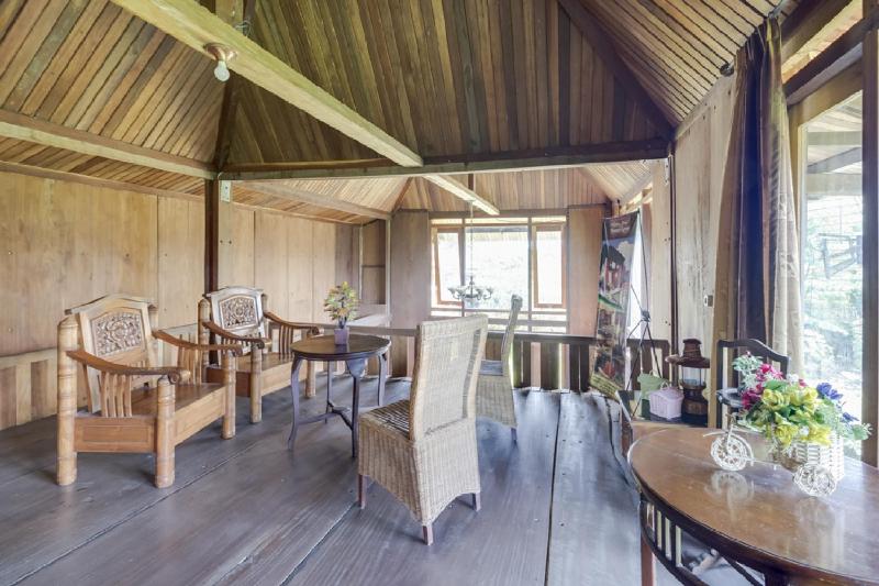 膳宿费 Reddoorz At Omah Kayu Homestay Yogyakarta