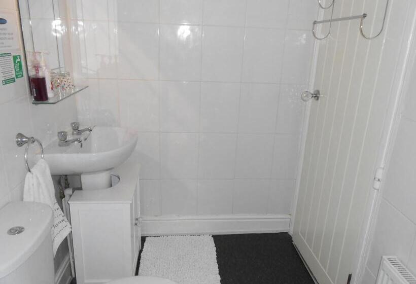 Пансион Sorrento House