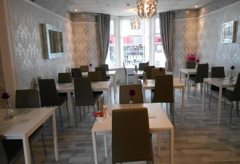 Пансион Sorrento House