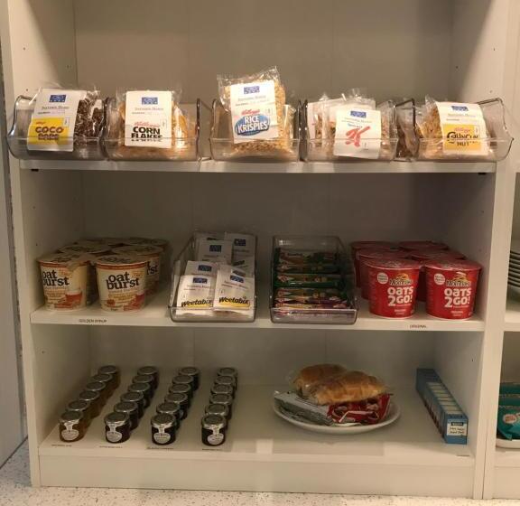 Пансион Sorrento House