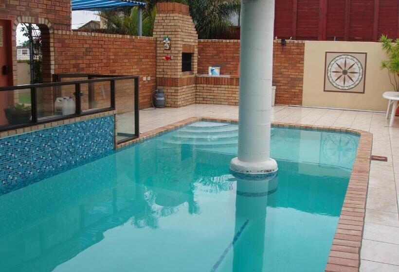 פנסיון Sundays River Mouth Guesthouse