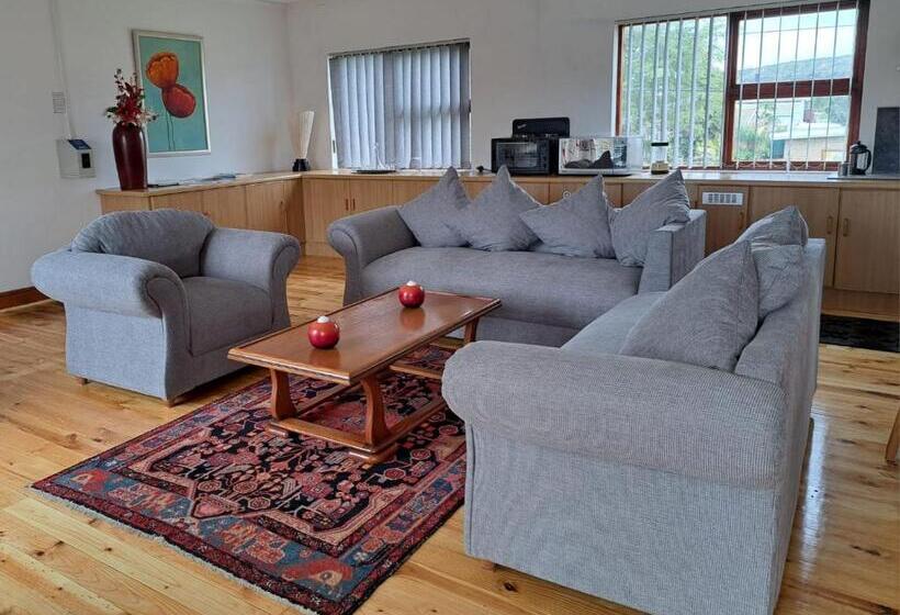 פנסיון Sundays River Mouth Guesthouse