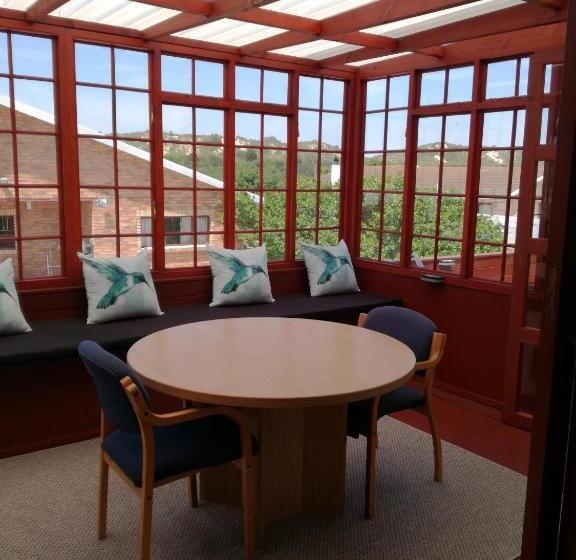 פנסיון Sundays River Mouth Guesthouse