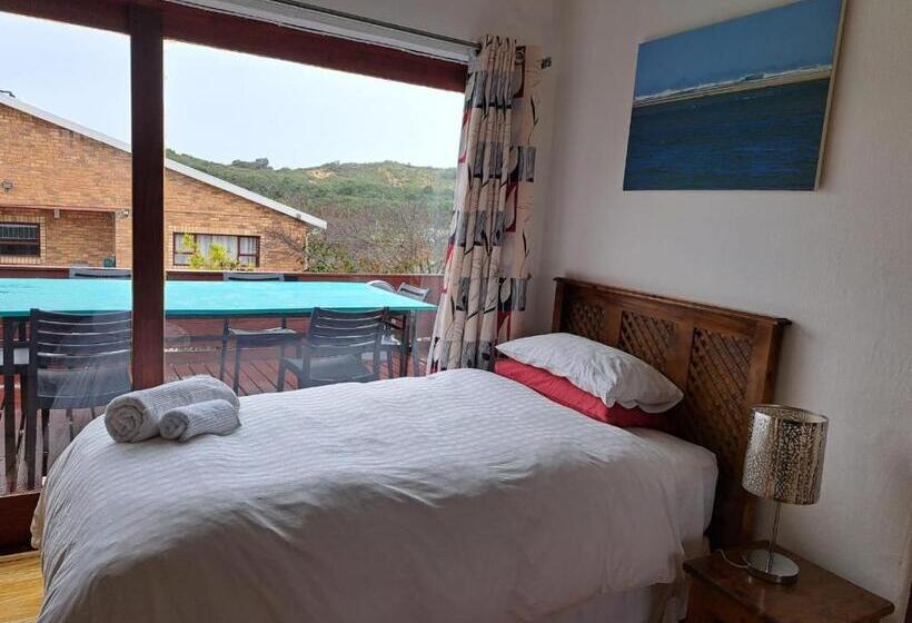 פנסיון Sundays River Mouth Guesthouse