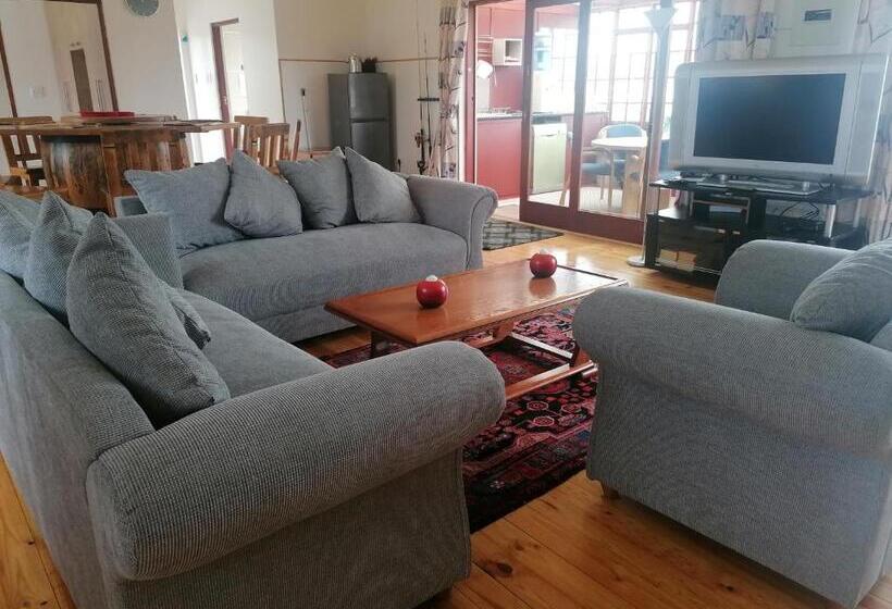 פנסיון Sundays River Mouth Guesthouse