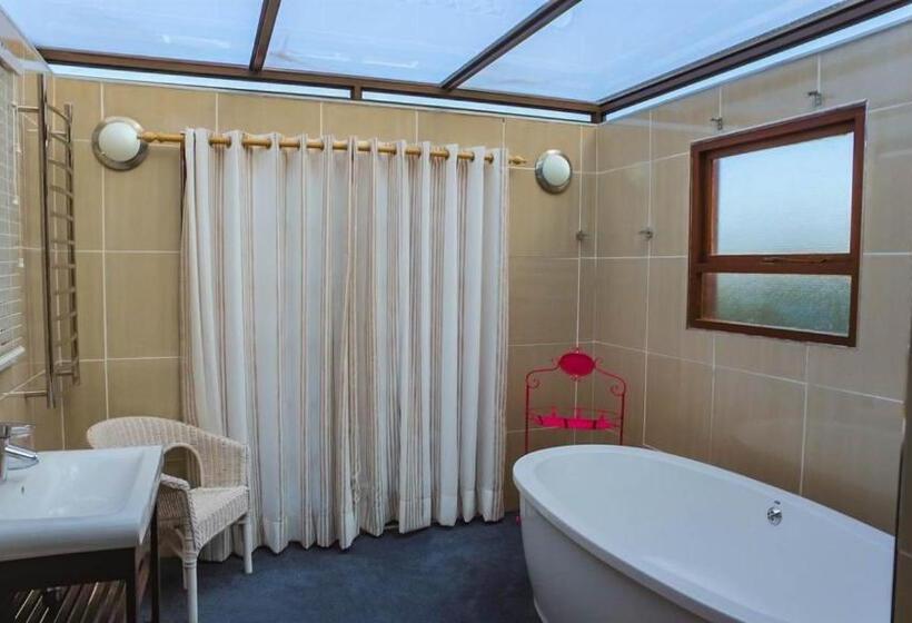 פנסיון Sundays River Mouth Guesthouse