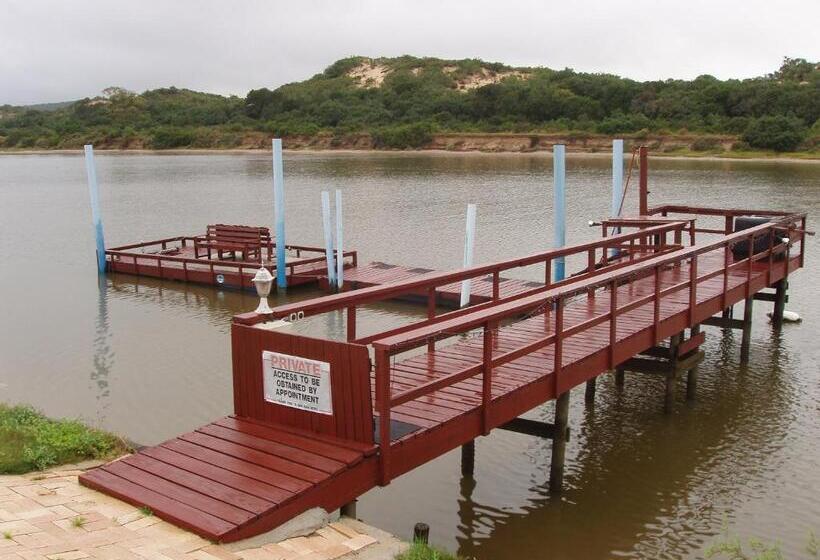 פנסיון Sundays River Mouth Guesthouse