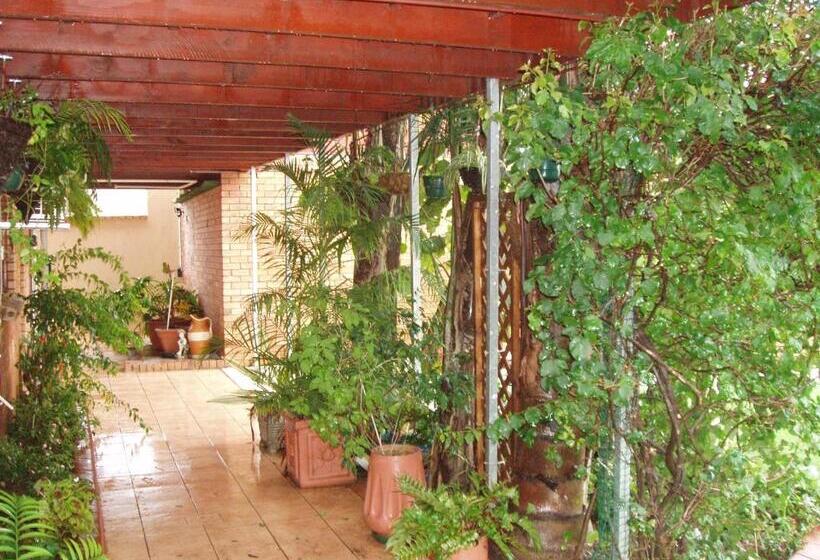 פנסיון Sundays River Mouth Guesthouse