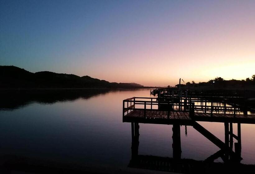 פנסיון Sundays River Mouth Guesthouse