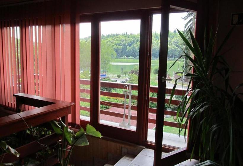 פנסיון Tavi Fészek Fogadó