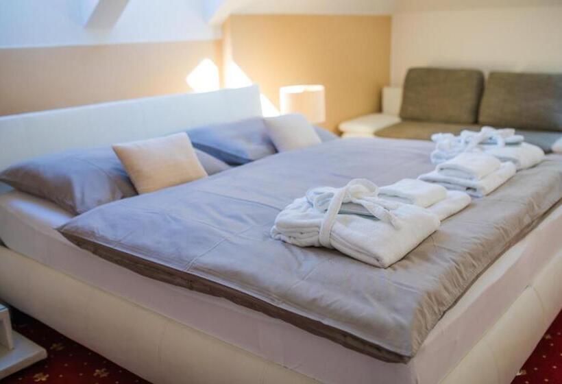 膳宿费 Vila Jiřinka