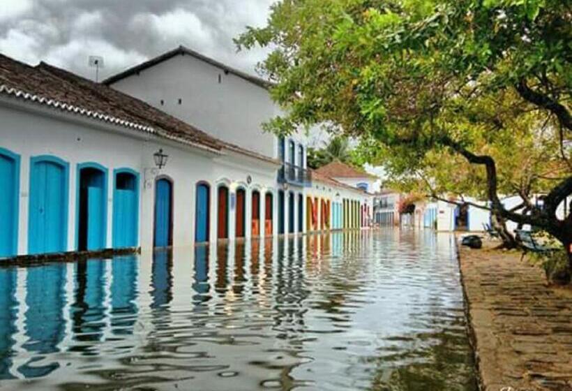 膳宿费 Vila Noah Pousada