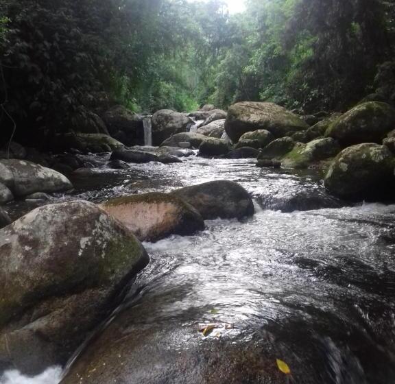 膳宿费 Vila Noah Pousada