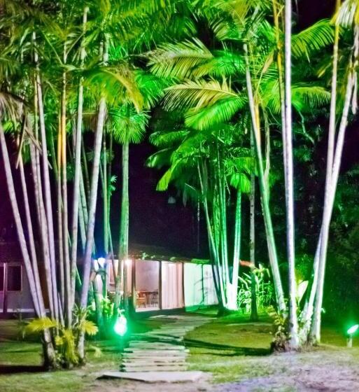 膳宿费 Vila Noah Pousada