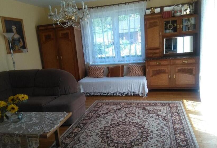 پانسیون Vila Patricie