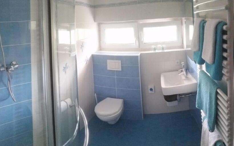 پانسیون Vila Patricie