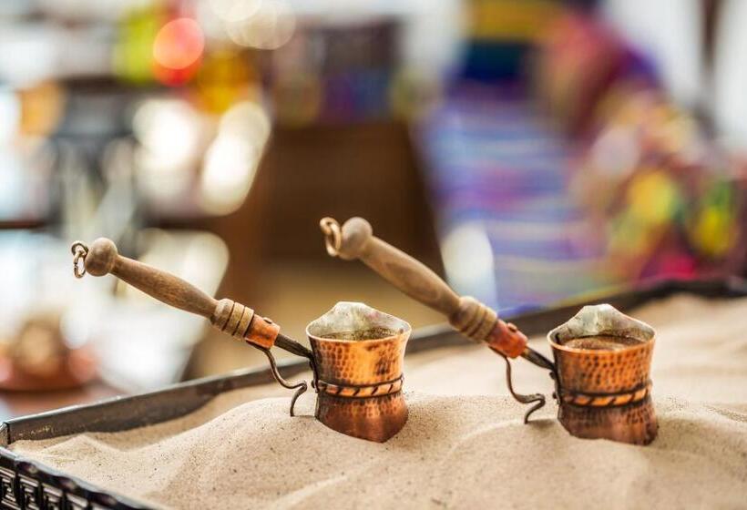 אתר נופש Complex Vazrozhdentsi