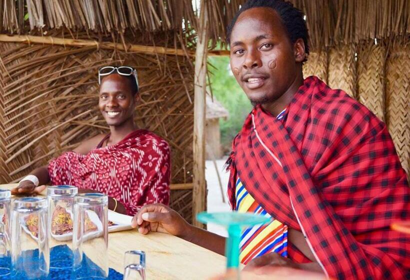 منتجع Laguna Palace Zanzibar