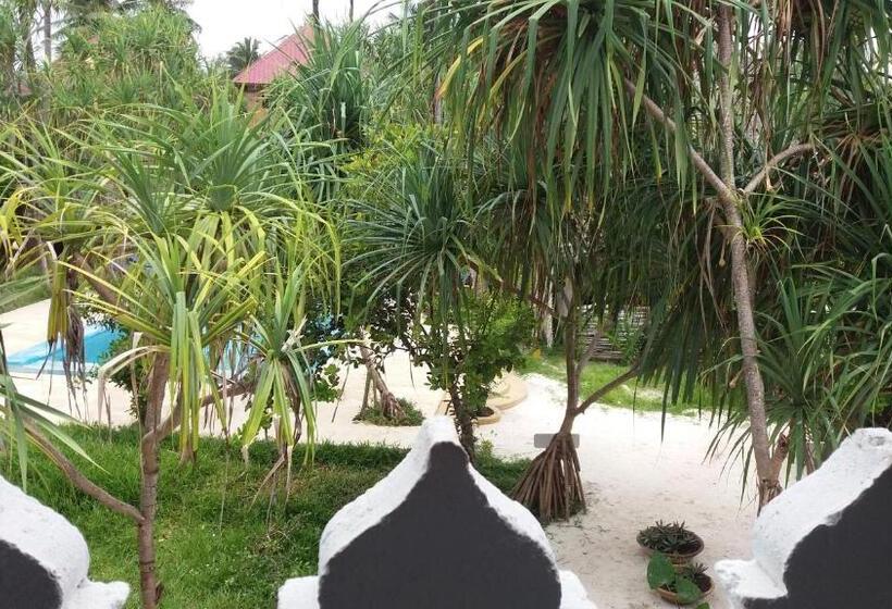 منتجع Laguna Palace Zanzibar