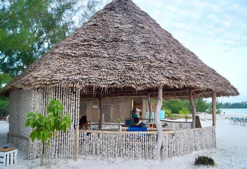 منتجع Laguna Palace Zanzibar