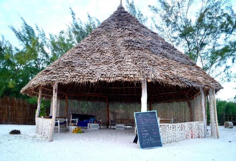 منتجع Laguna Palace Zanzibar