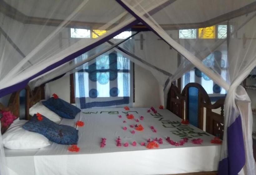 منتجع Laguna Palace Zanzibar