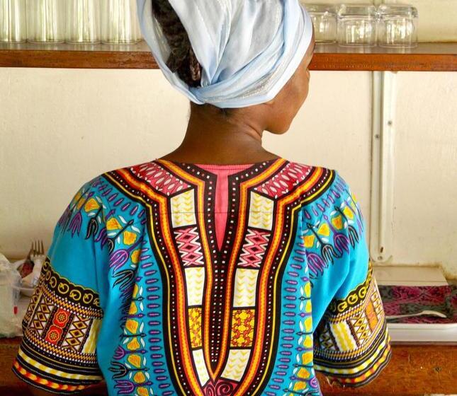 منتجع Laguna Palace Zanzibar