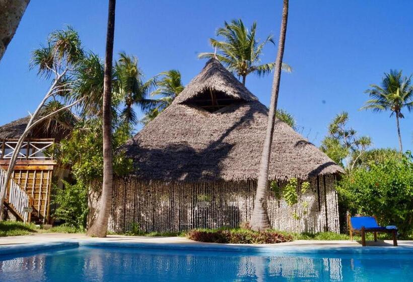 منتجع Laguna Palace Zanzibar