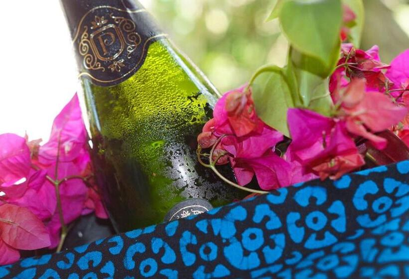 منتجع Laguna Palace Zanzibar