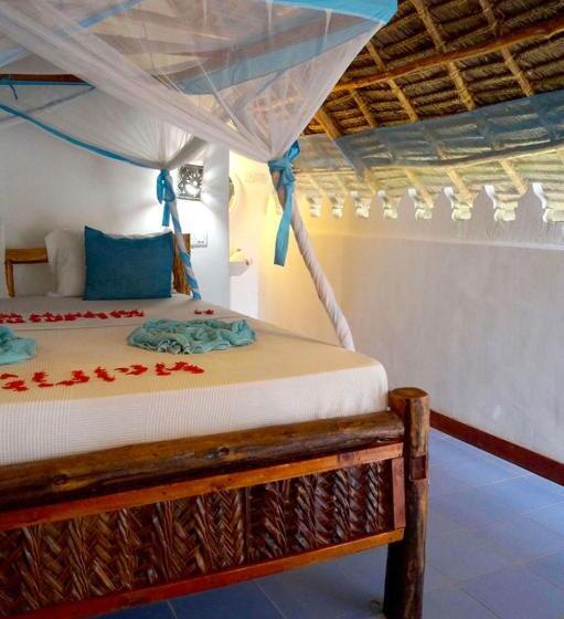 منتجع Laguna Palace Zanzibar