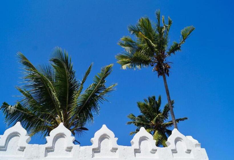 منتجع Laguna Palace Zanzibar