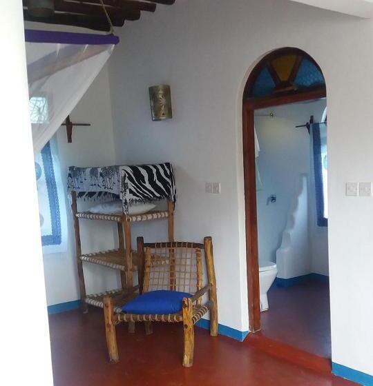 منتجع Laguna Palace Zanzibar