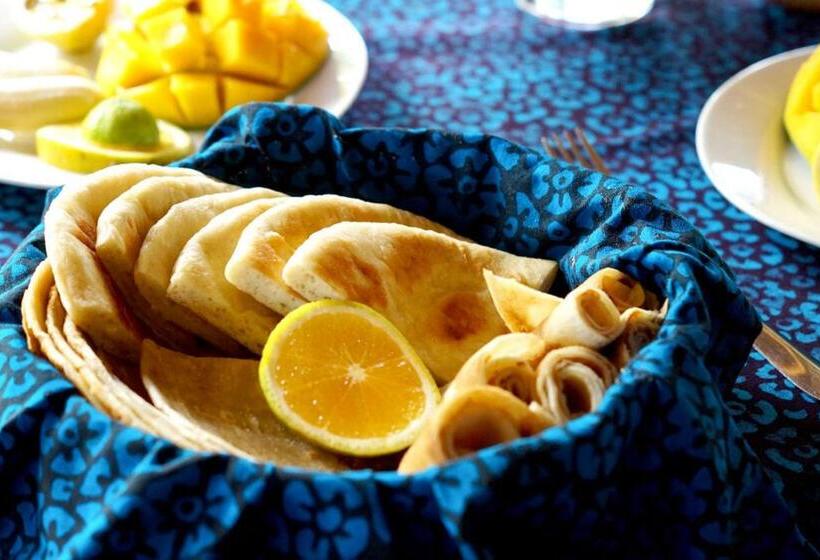 منتجع Laguna Palace Zanzibar