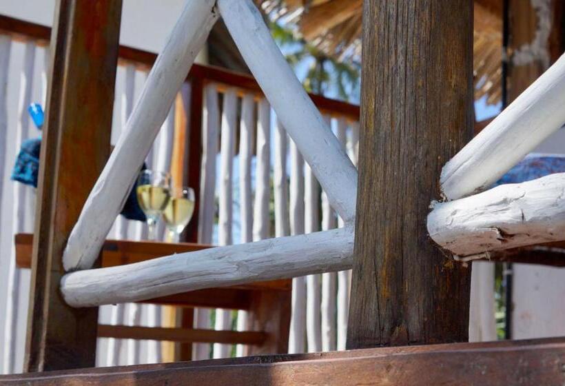 منتجع Laguna Palace Zanzibar