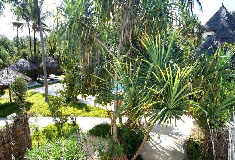 منتجع Laguna Palace Zanzibar