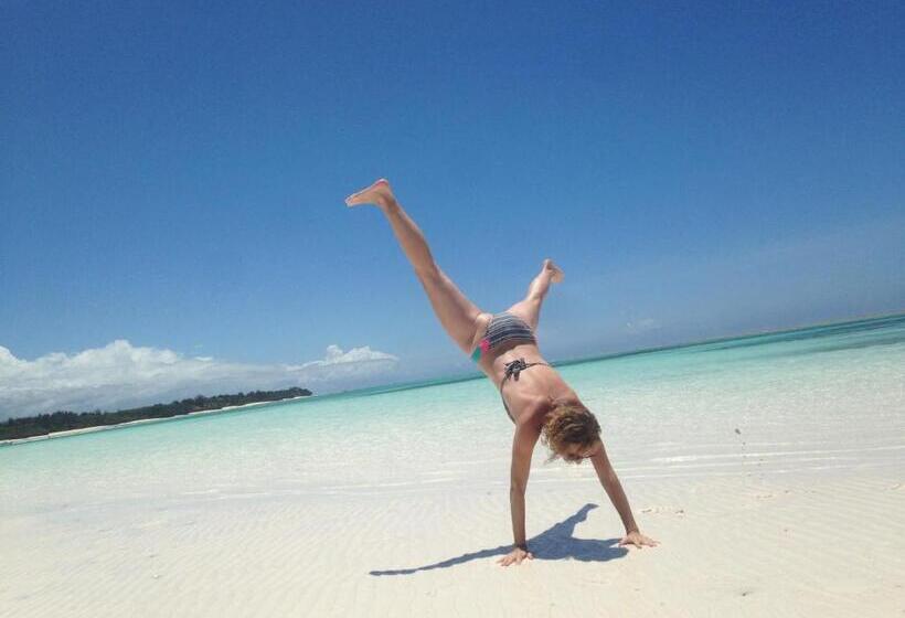 منتجع Laguna Palace Zanzibar