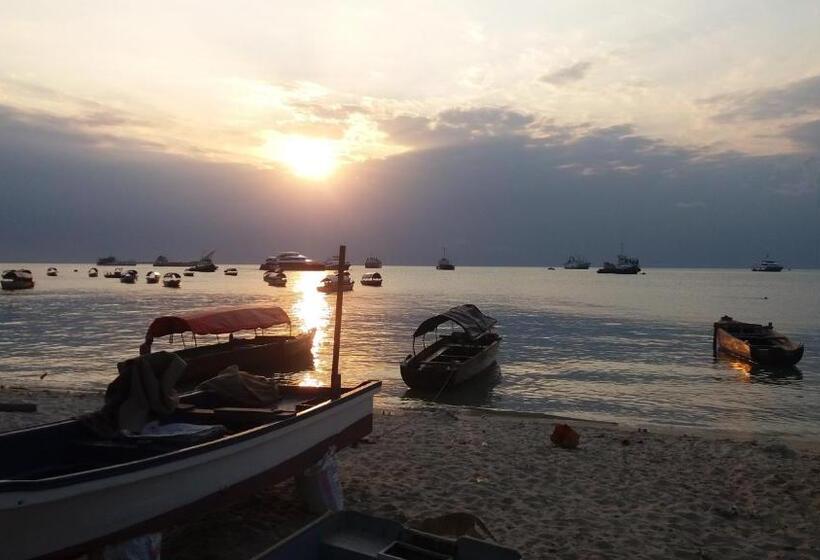 منتجع Laguna Palace Zanzibar