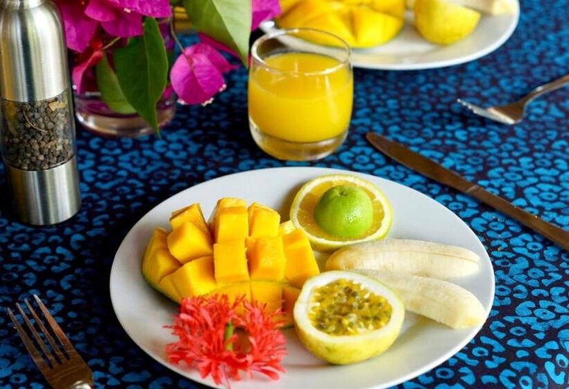 منتجع Laguna Palace Zanzibar