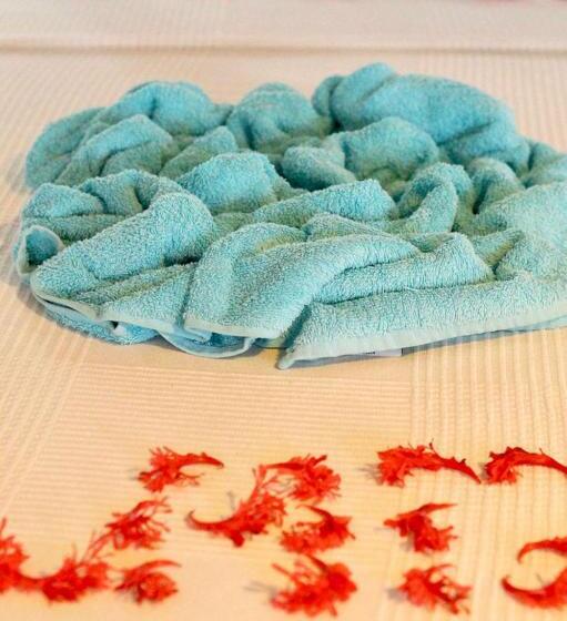 منتجع Laguna Palace Zanzibar