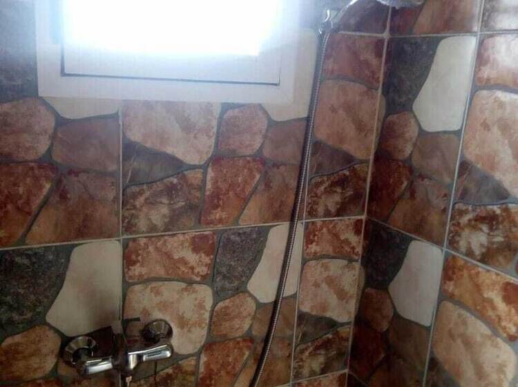 리아드 Merzouga Sarah Camp